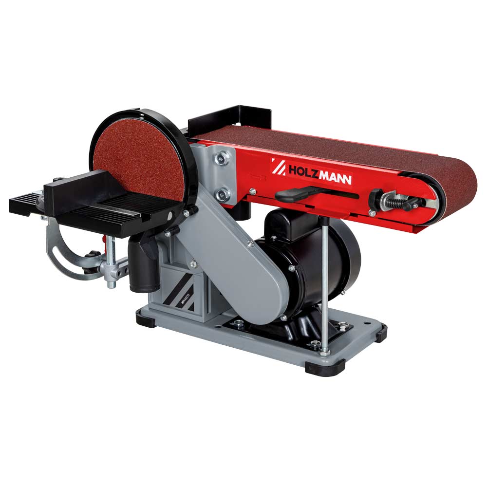 belt - disc - sander (BT46ECO_230V, HOLZMANN)