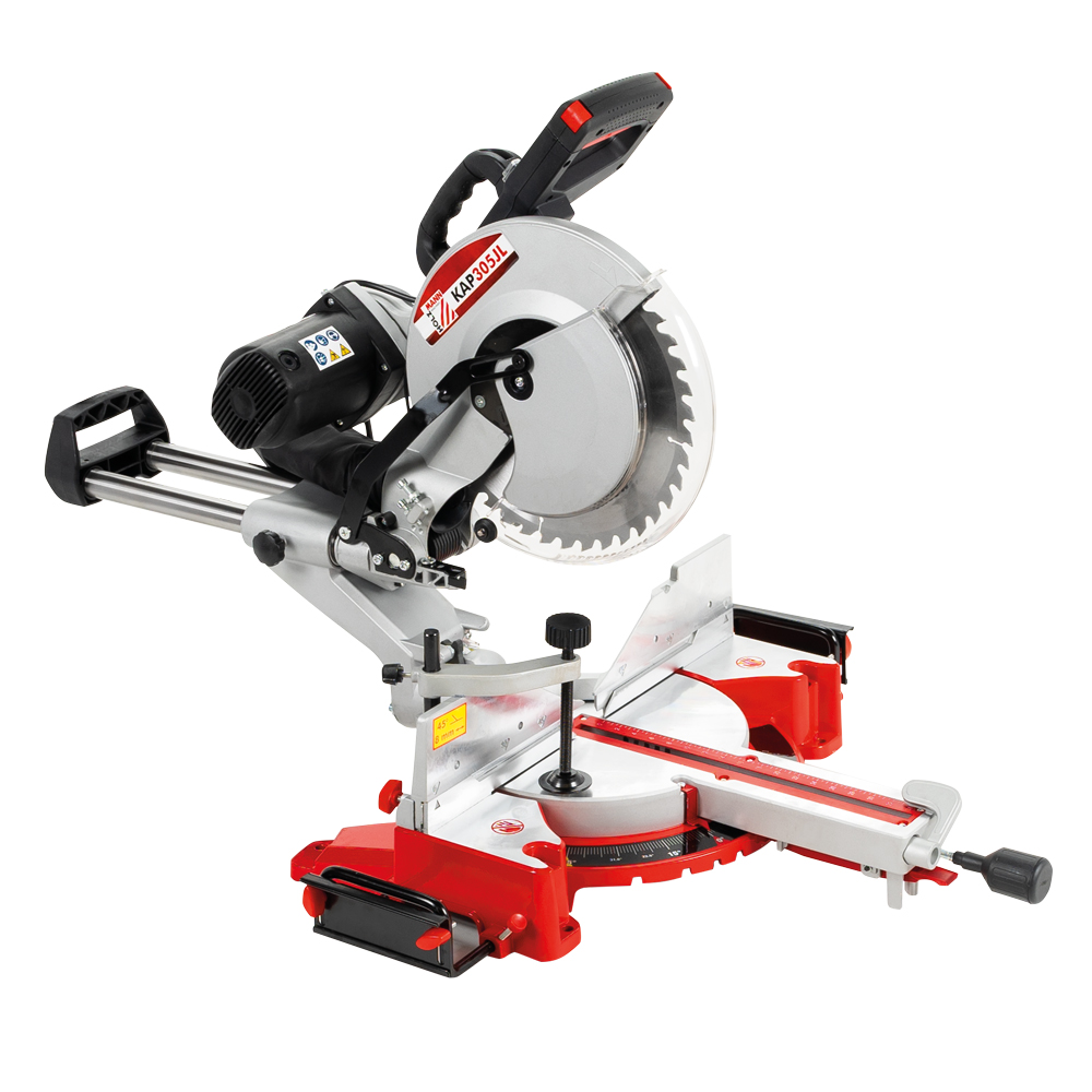 HOLZMANN mitre saw
