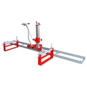 portable chain saw mill (MOBAS2, HOLZMANN)