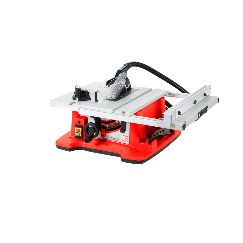 table saw (TK255_230V, HOLZMANN)