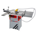 table saw (TS200_230V, HOLZMANN)
