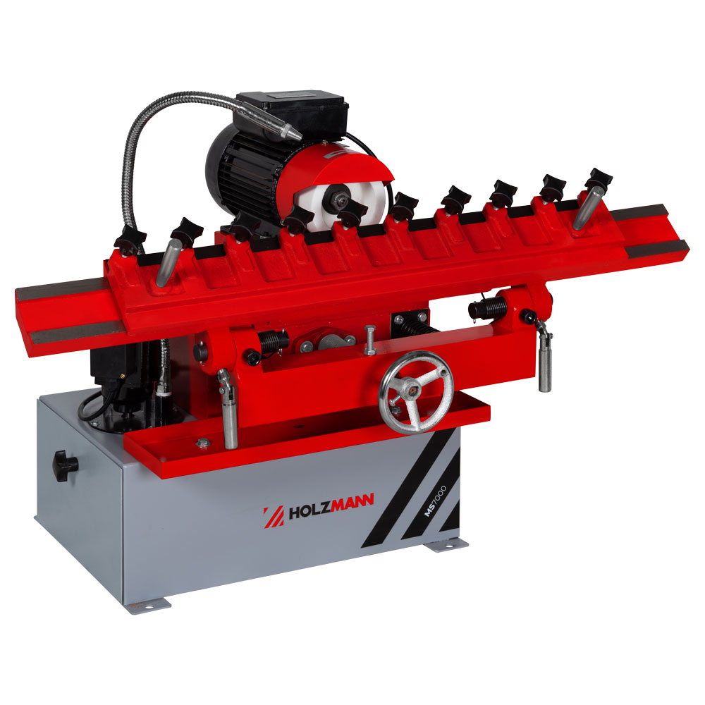 grinder for planer knives (MS7000_230V, HOLZMANN)