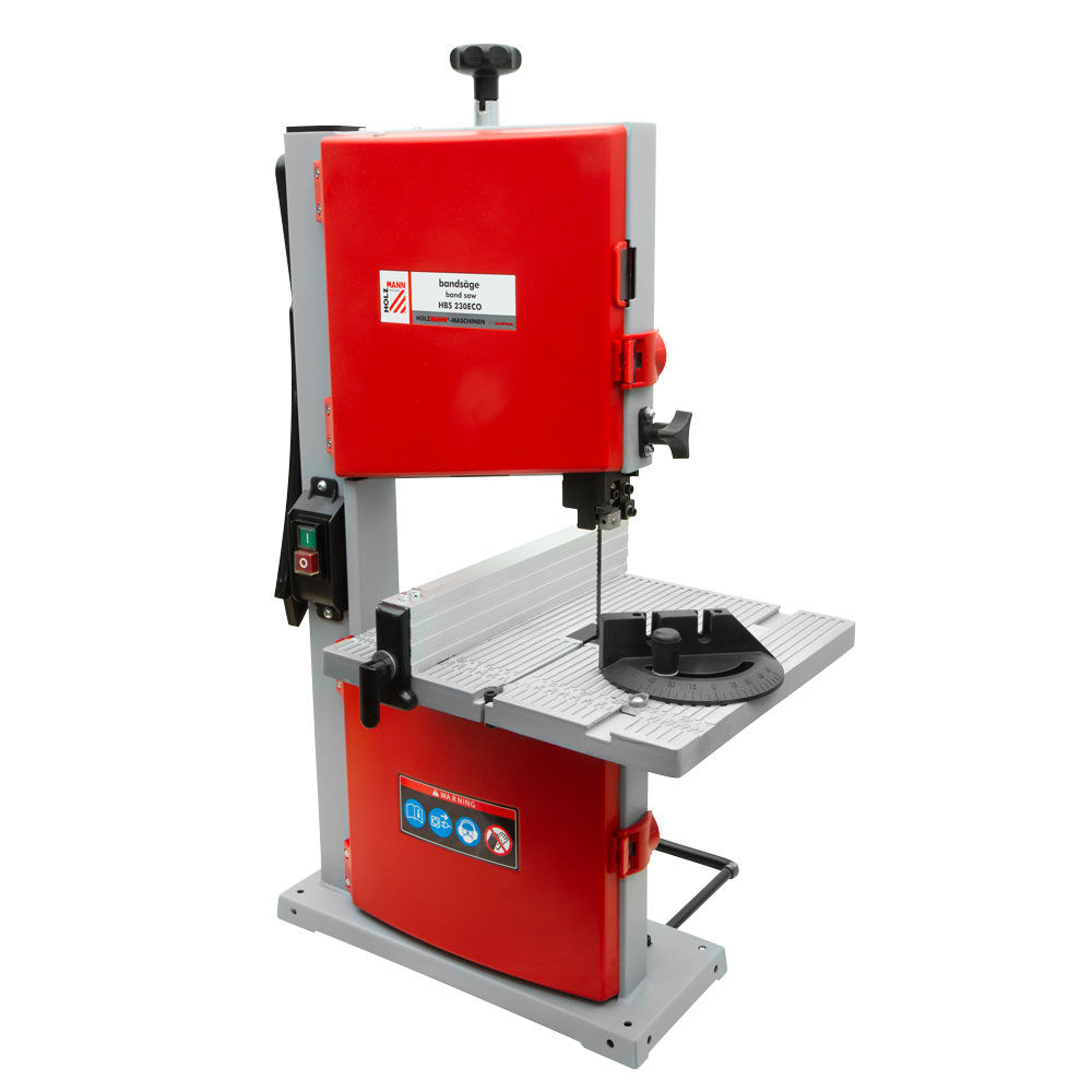 HOLZMANN wood bandsaw