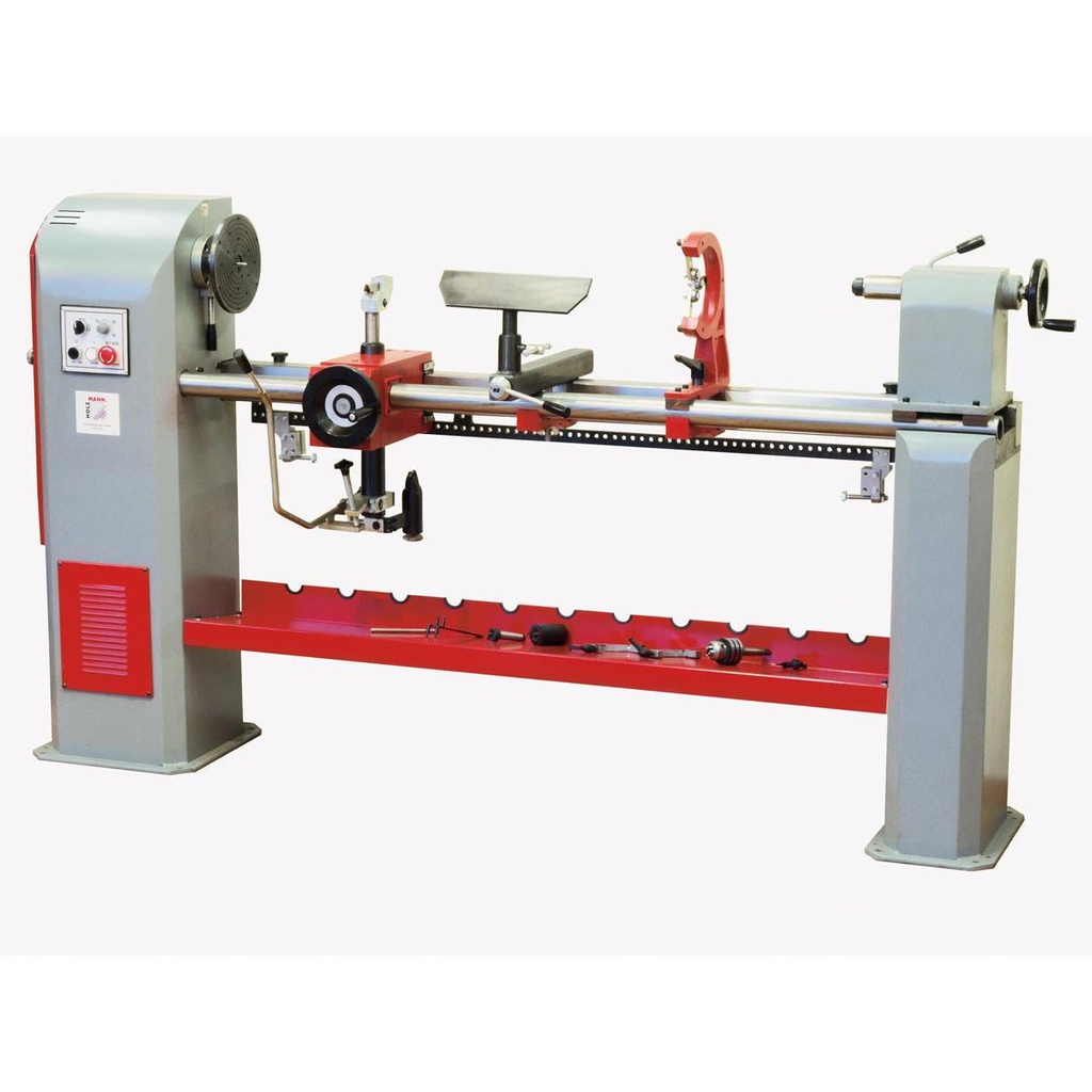 HOLZMANN copy wood turning lathe