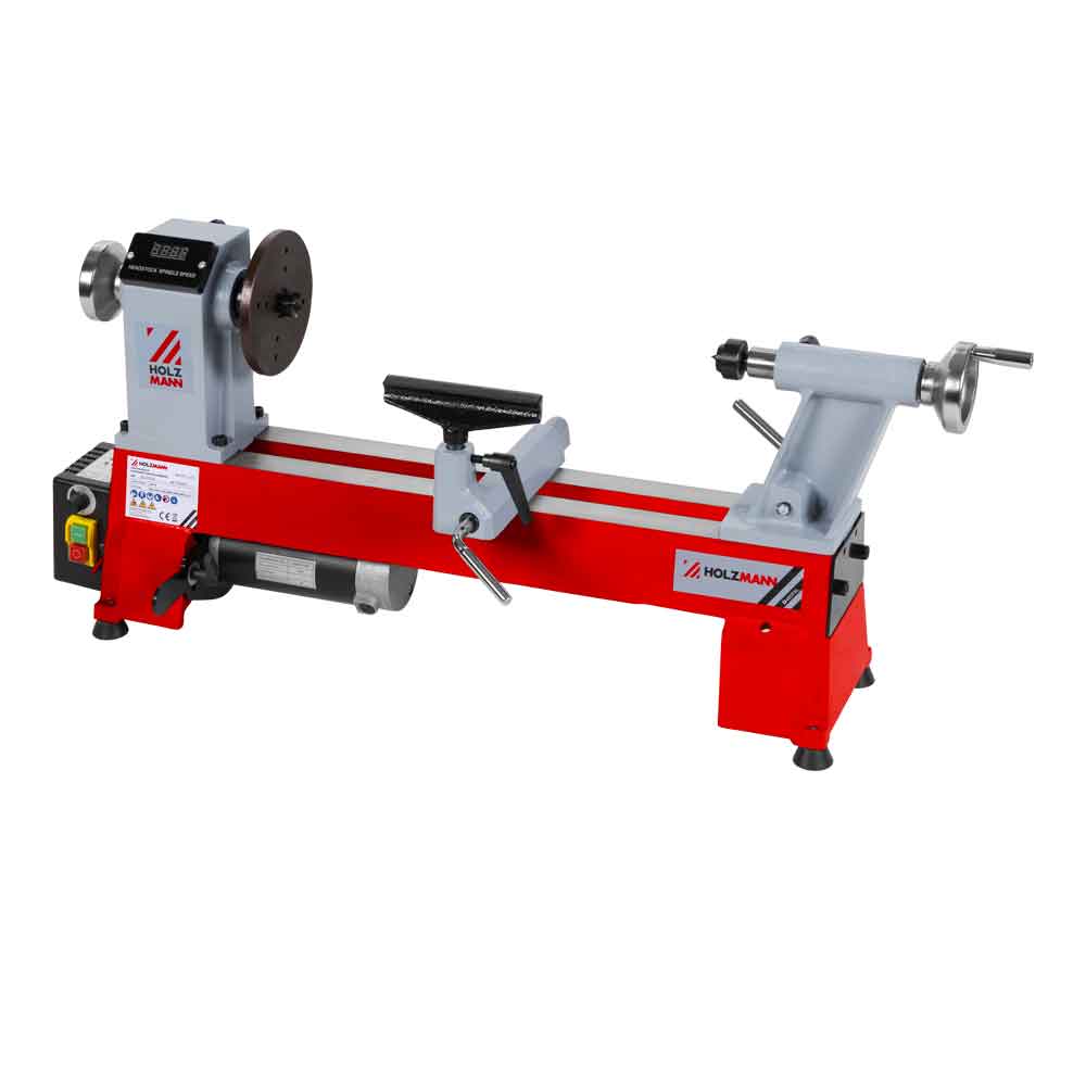 HOLZMANN wood lathe