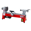 wood lathe (D460_230V, HOLZMANN)