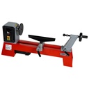 wood lathe (D500VECO_230V, HOLZMANN)