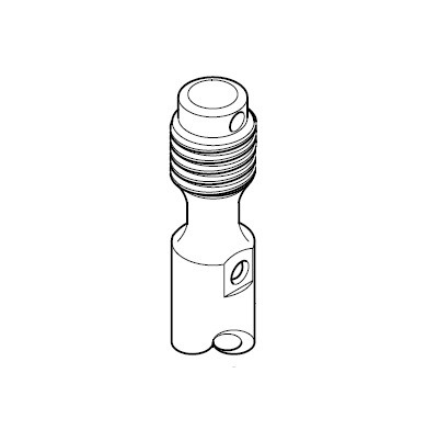 Piston (337466, EUROLUBE)