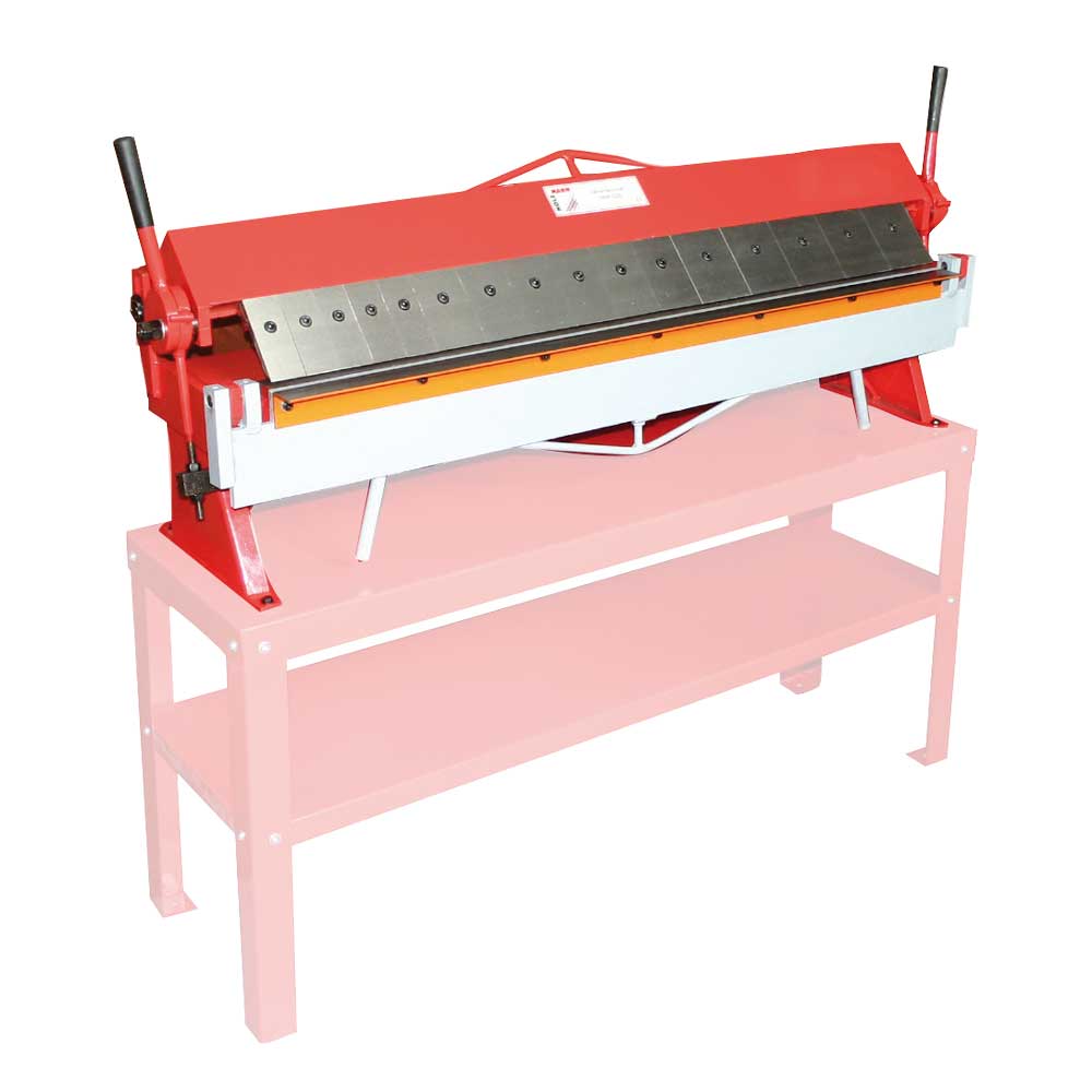 HOLZMANN bevelling machine