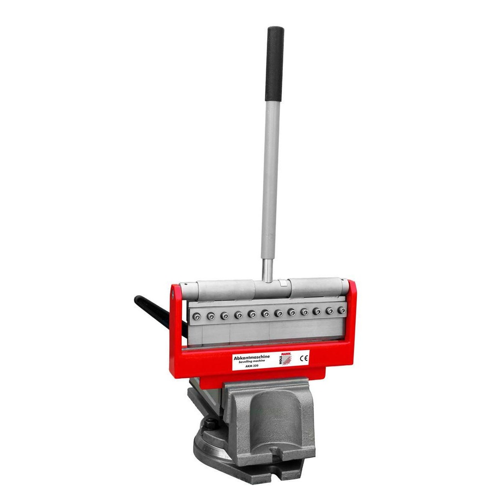 HOLZMANN bevelling machine