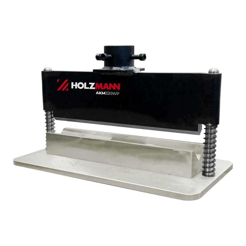 HOLZMANN shop press attachment