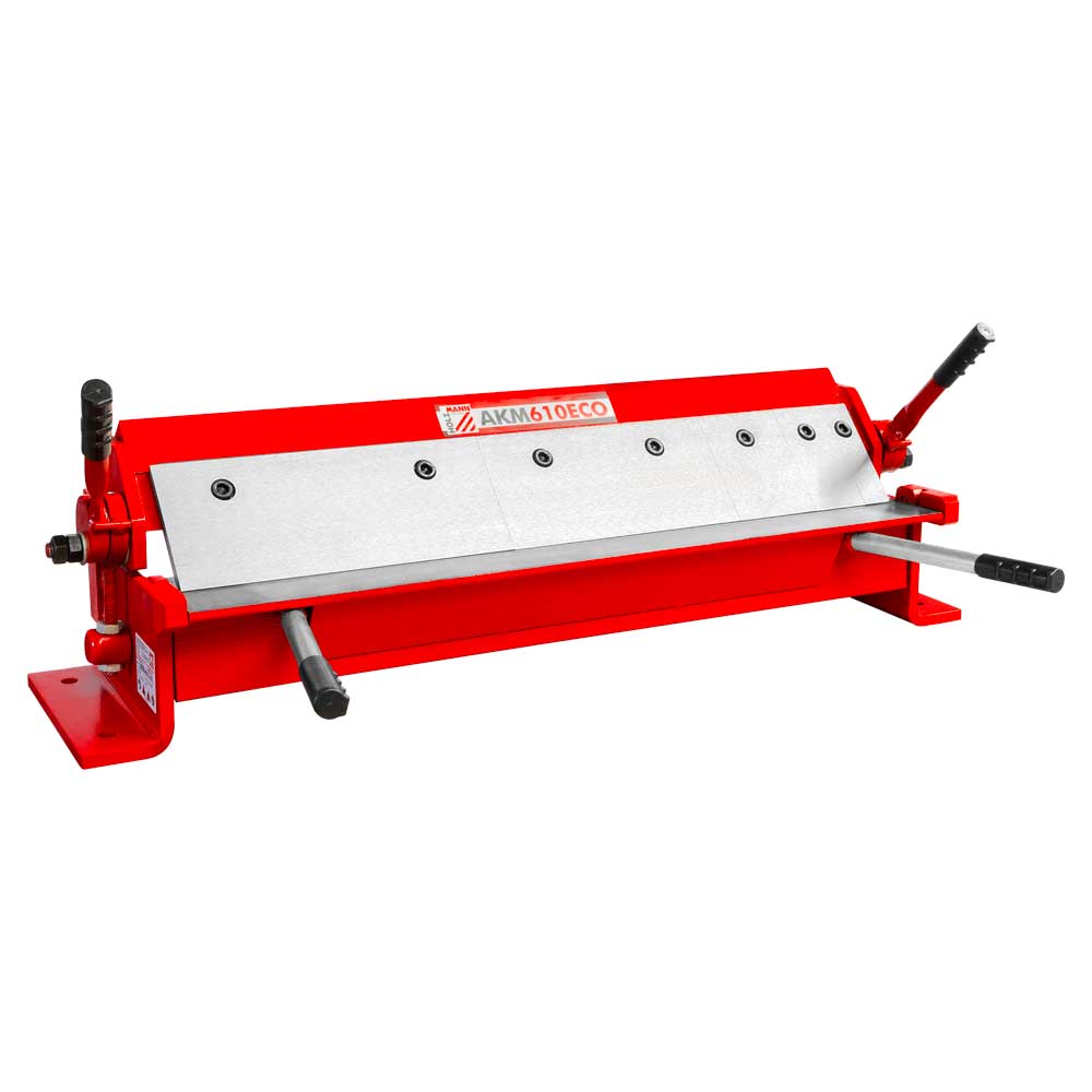 HOLZMANN bevelling machine