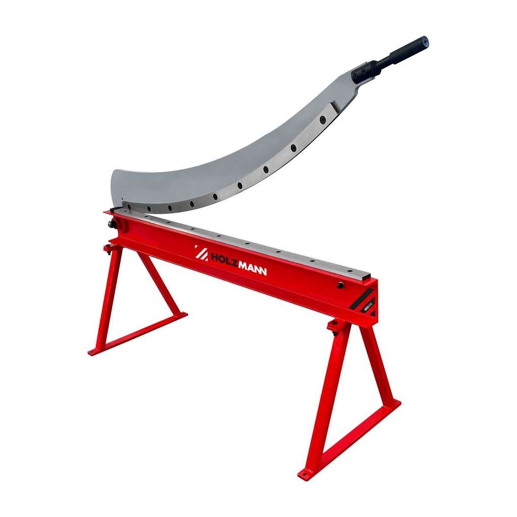HOLZMANN guillotine shear