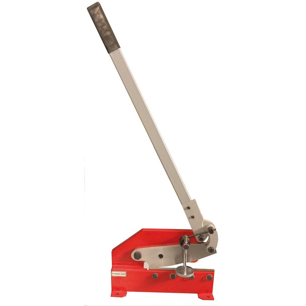 HOLZMANN hand shear