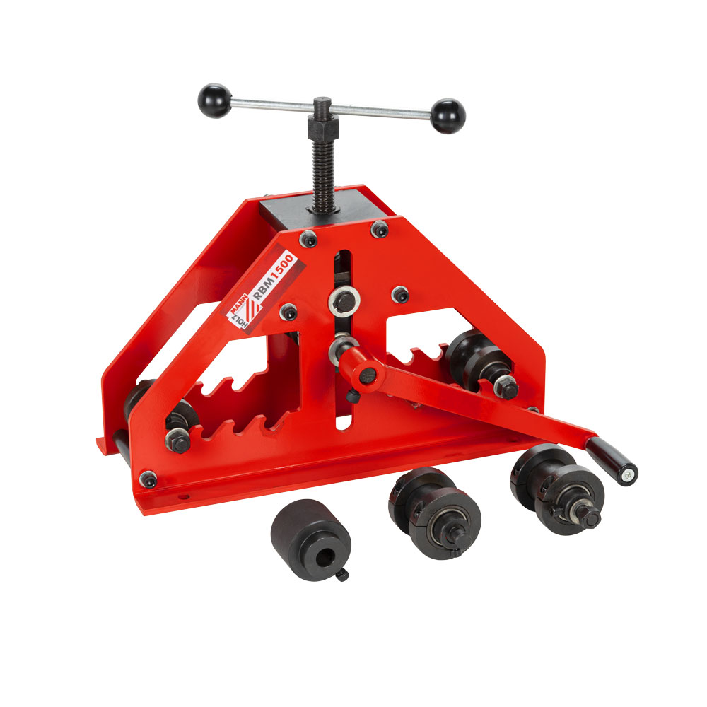 HOLZMANN tube bender