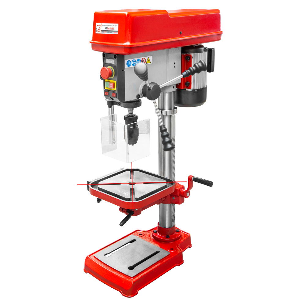 HOLZMANN drill press