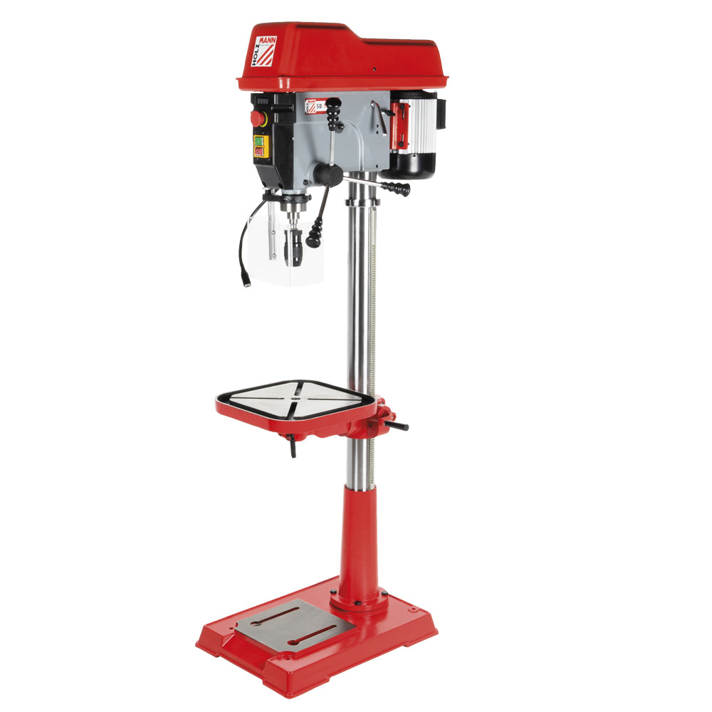 HOLZMANN drill press