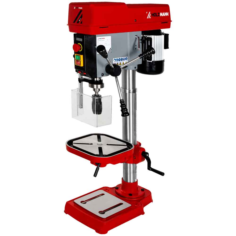 HOLZMANN drill press