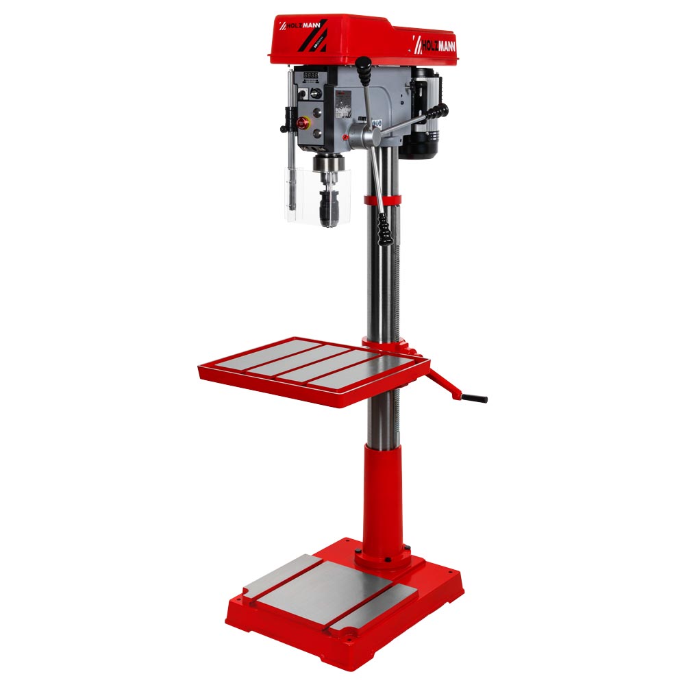 HOLZMANN drill press