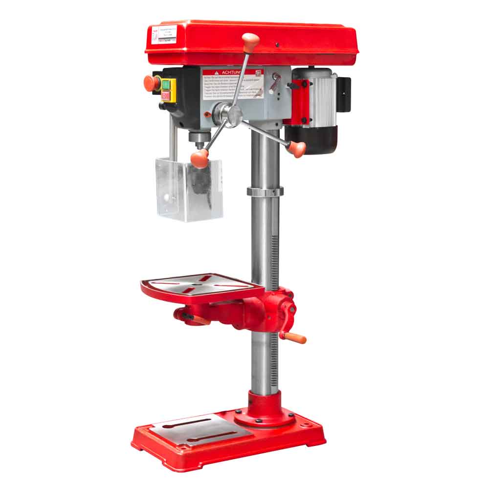 drill press (SB4116HM_400V, HOLZMANN)