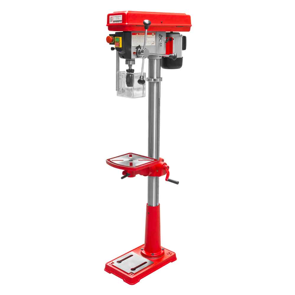 drill press (SB4116HN_230V, HOLZMANN)