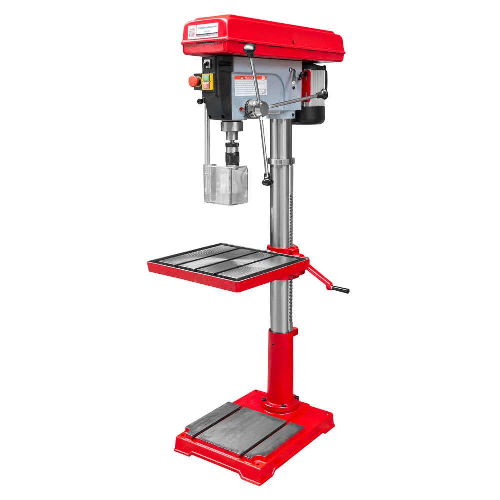 HOLZMANN drill press