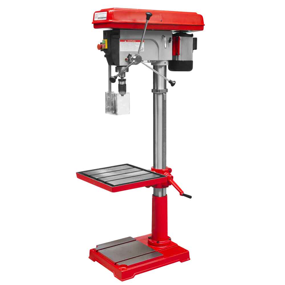 HOLZMANN drill press