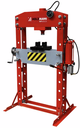 shop press 45 Tonnen (WP45H, HOLZMANN)