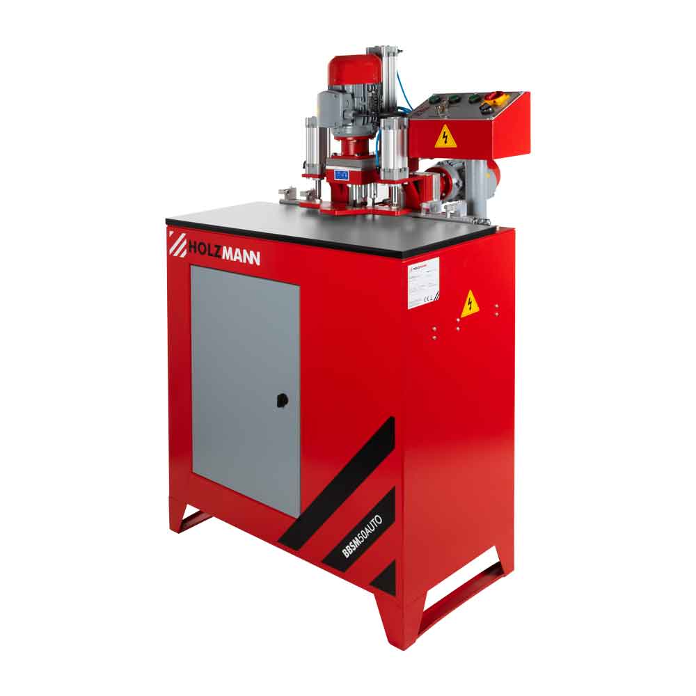 HOLZMANN AUTOMATIC BORE MACHINE FOR DOWEL