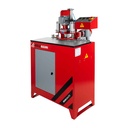 AUTOMATIC BORE MACHINE FOR DOWEL (BBSM50AUTO_400V, HOLZMANN)