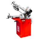 metal band saw (BS210TOP_230V, HOLZMANN)