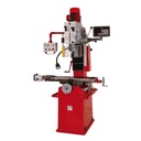milling machine (BF50DIG_400V, HOLZMANN)