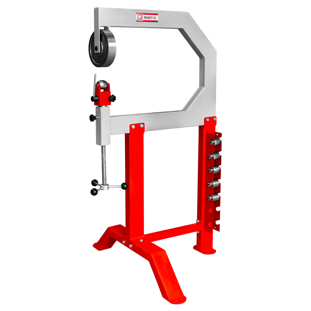 HOLZMANN english wheel