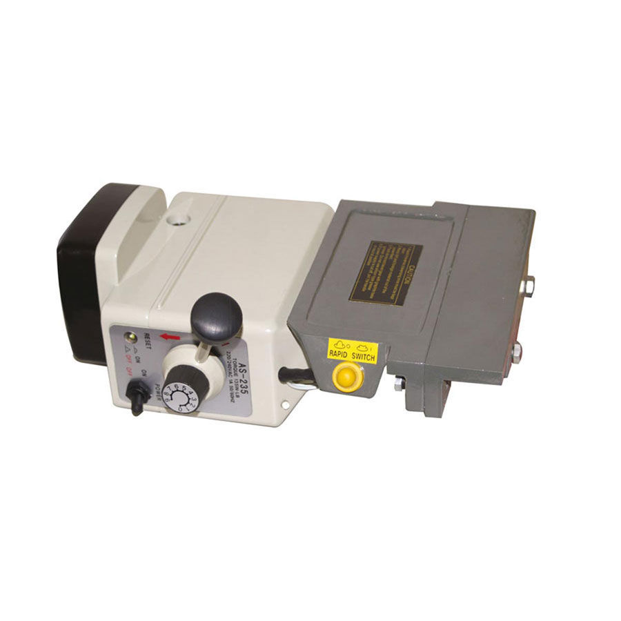 HOLZMANN feeding unit