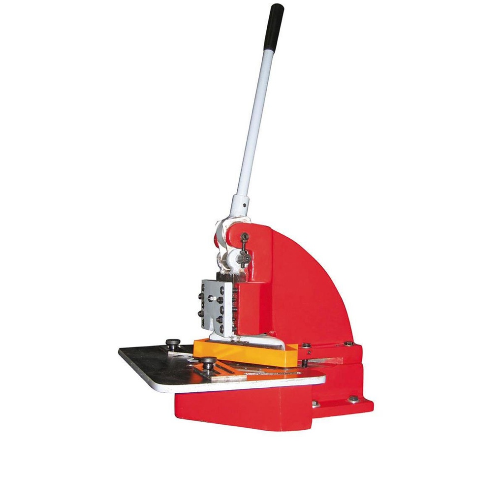 HOLZMANN hand notcher
