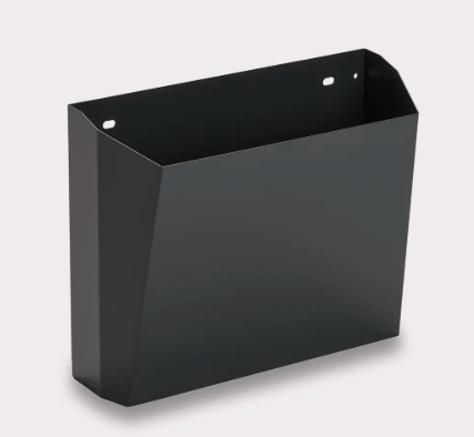Šiukšliadėžė NEXT S7/S8/S9/S12/priekis S13, 48980 SONIC EQUIPMENT