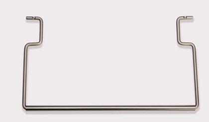 Popieriaus laikiklis vežimėliams, NEXT S7/S8/S9/S12, 48919 SONIC EQUIPMENT