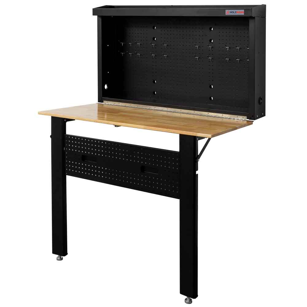 HOLZMANN WALL MOUNTED WORKBENCH