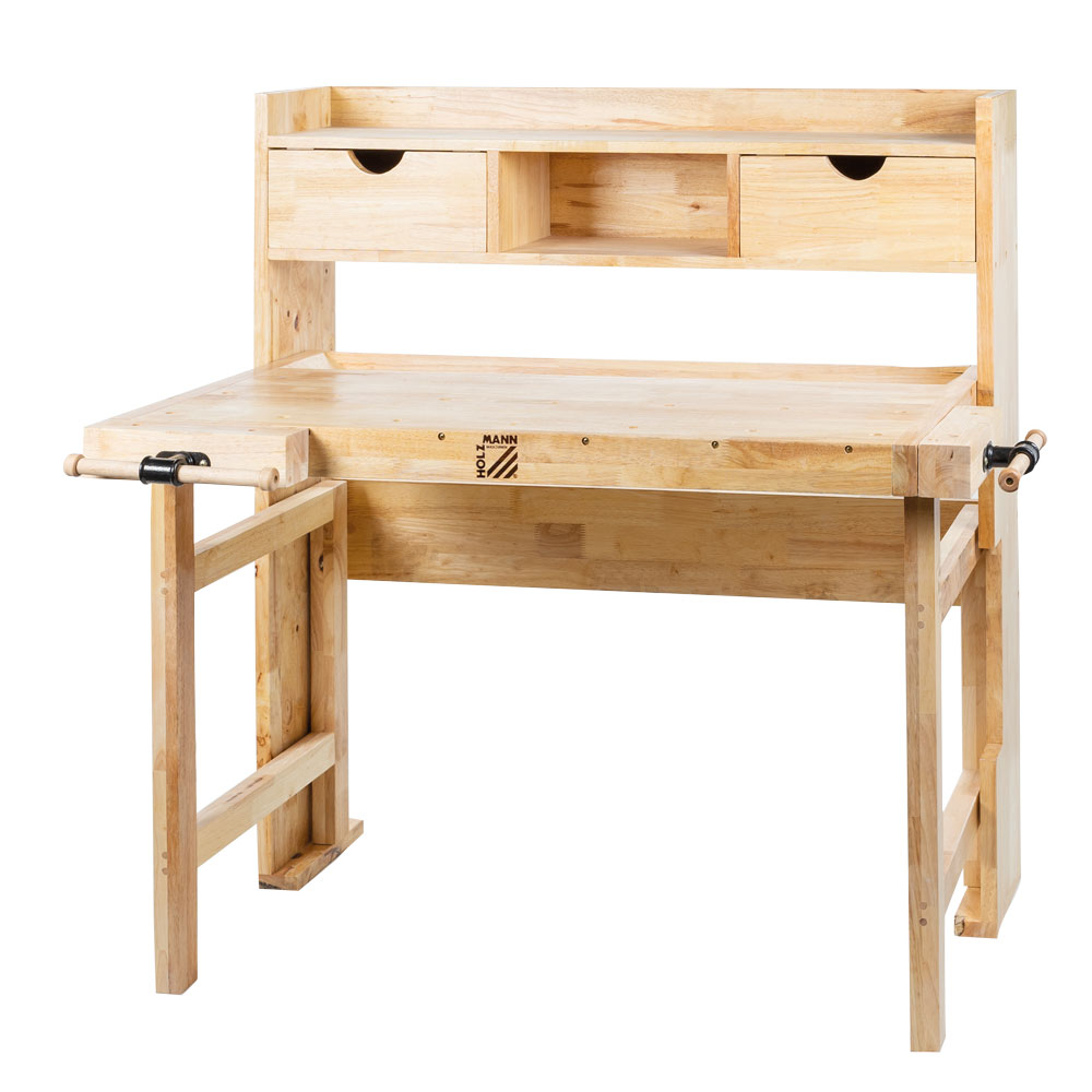 work bench (WB123A, HOLZMANN)