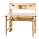 work bench (WB123A, HOLZMANN)