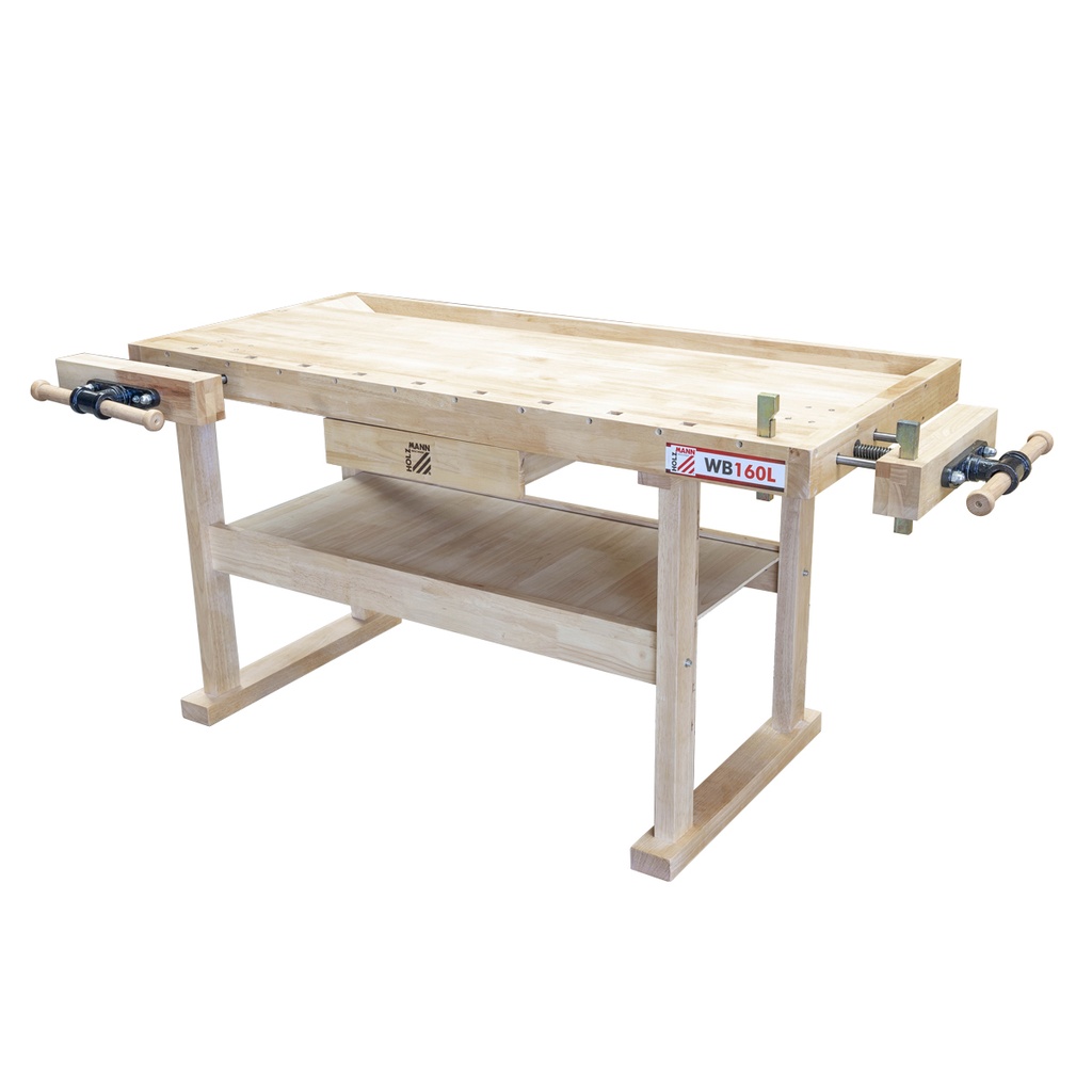 workbench (WB160L, HOLZMANN)