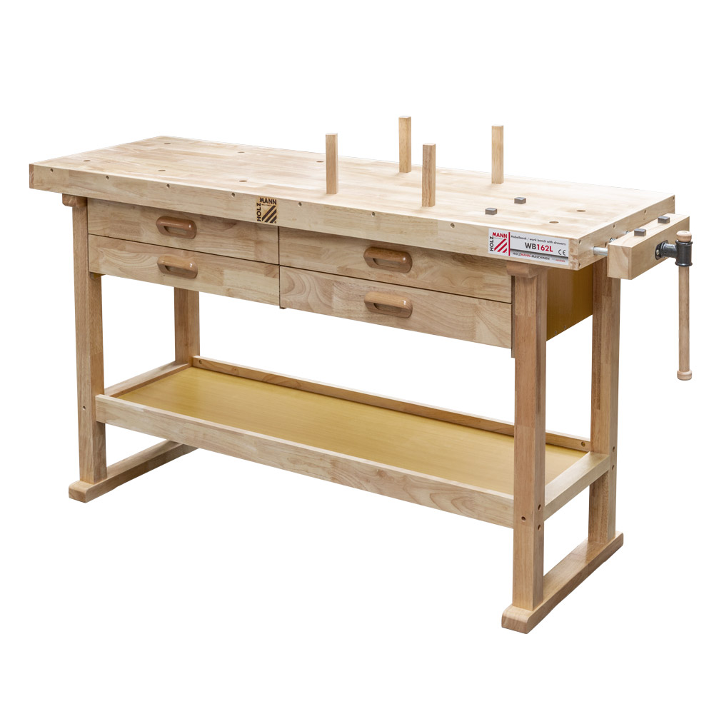 HOLZMANN workbench