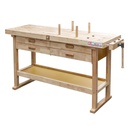 workbench (WB162L, HOLZMANN)