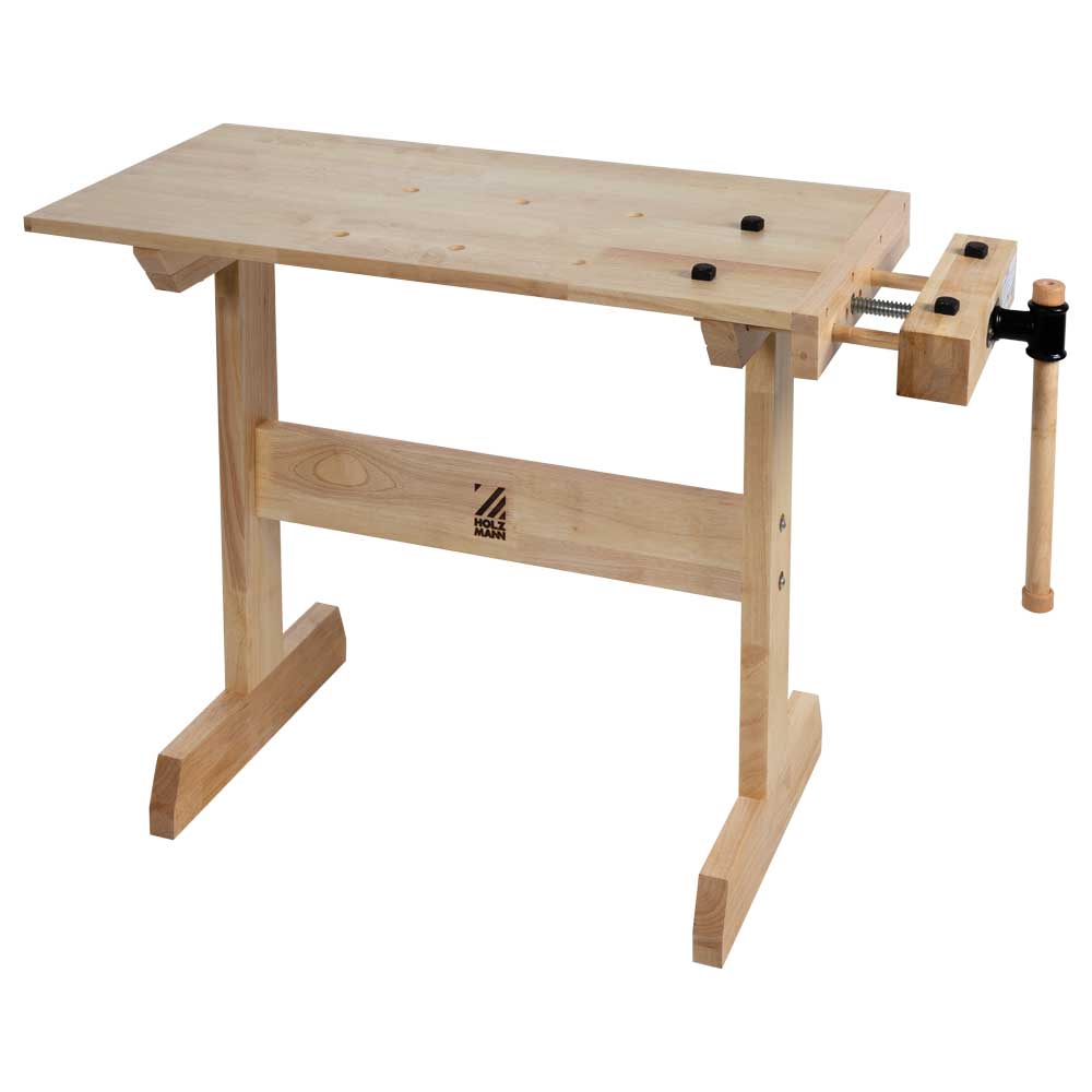 HOLZMANN child sized work bench