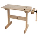 child sized work bench (WB80MICRO, HOLZMANN)