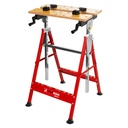 work bench (WST10, HOLZMANN)