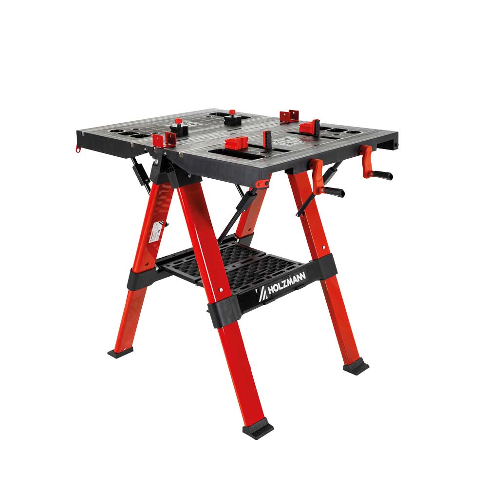 HOLZMANN work bench