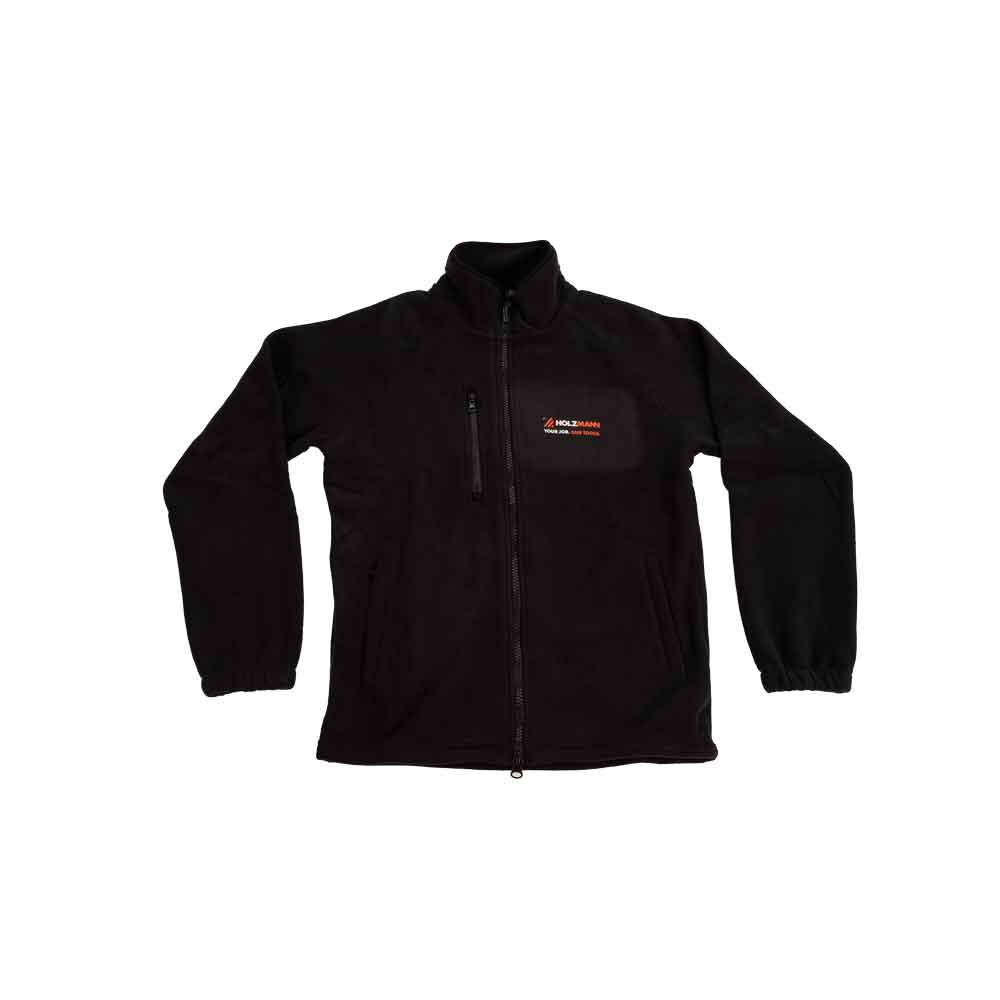 HOLZMANN Fleece Vest XL