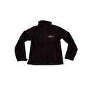 Softshell Jacket Women XS (HM-JACKE_XS_LA, HOLZMANN)
