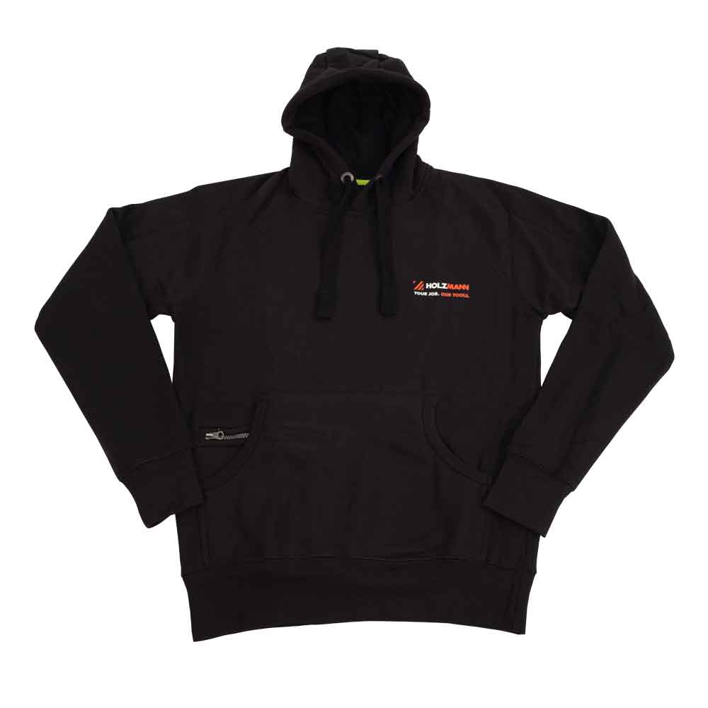 Hoodie 2XL (HM-PULLI_2XL, HOLZMANN)